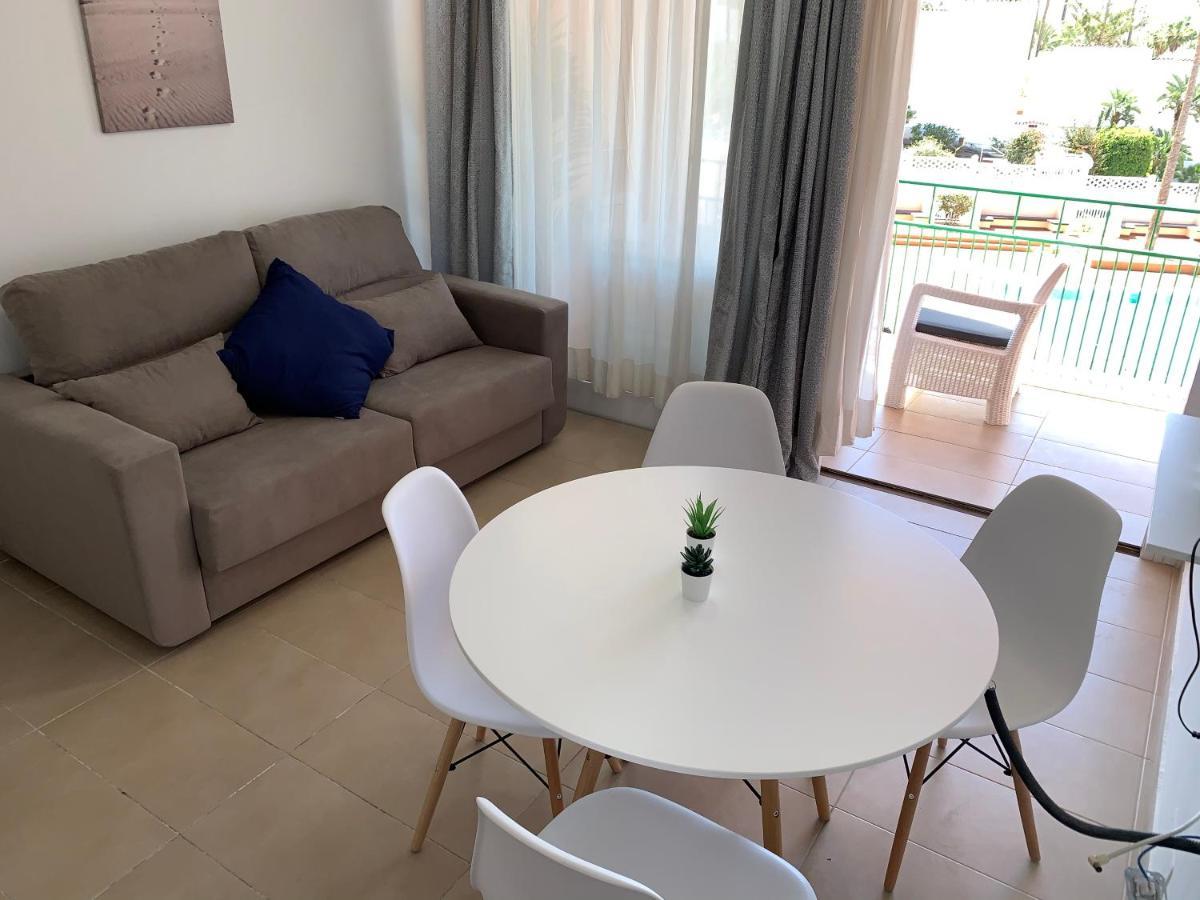 Acapulco Amazing Views. Pool. Free Wifi Apartment Playa Feñabe Exterior foto