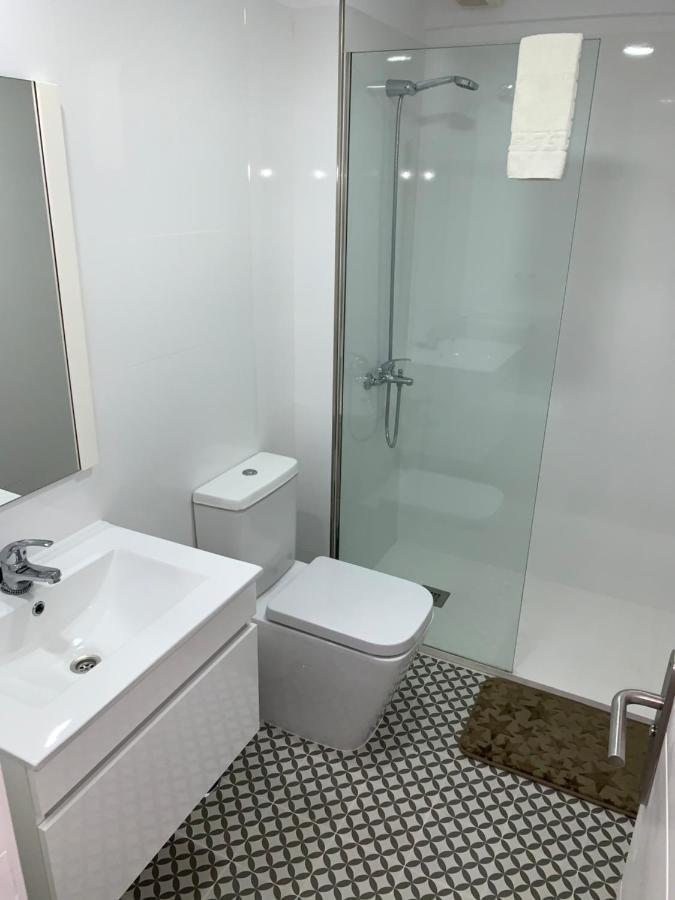 Acapulco Amazing Views. Pool. Free Wifi Apartment Playa Feñabe Exterior foto