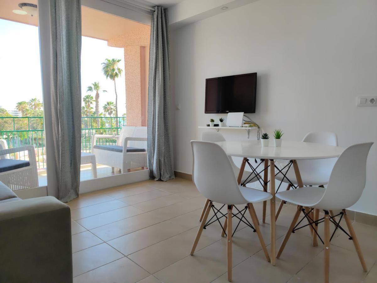 Acapulco Amazing Views. Pool. Free Wifi Apartment Playa Feñabe Exterior foto